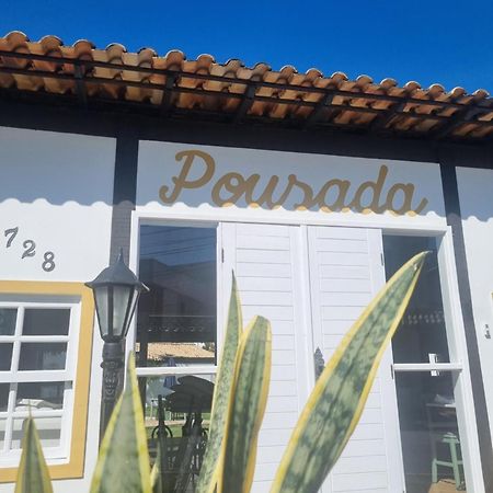 Pousada Inn Engenho Do Sonho Rio das Ostras Exterior foto